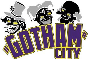 Gotham City